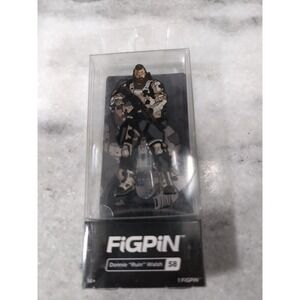 FigPin Call Of Duty Donnie "Ruin" Walsh #58 Activision Enamel Pin, Unlocked